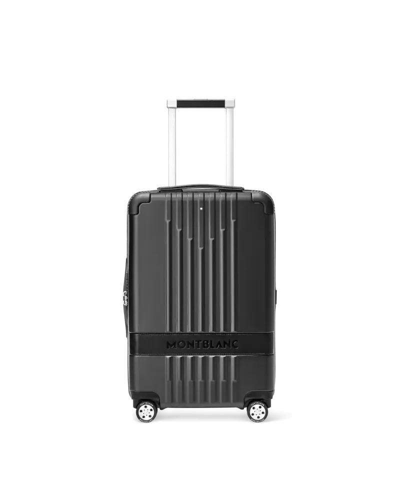 Montblanc Trolley Compact Hand Luggage MY4810