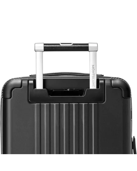 Valise à main compacte à roulettes Montblanc MY4810
