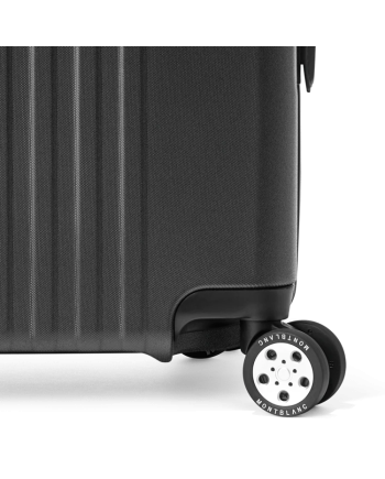 Valise à main compacte à roulettes Montblanc MY4810