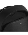 Montblanc Sartorial Small Backpack in Black Leather