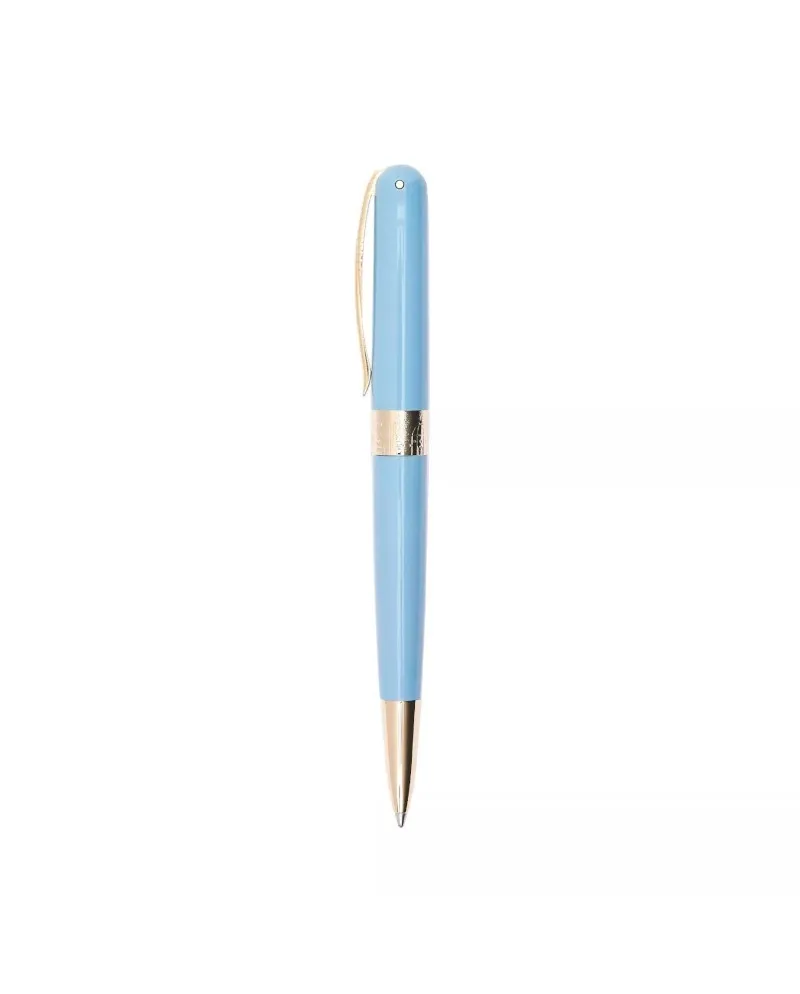 Stylo à bille Pineider Avatar UR Fancy Dust Blue