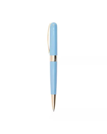 Stylo à bille Pineider Avatar UR Fancy Dust Blue