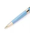 Stylo à bille Pineider Avatar UR Fancy Dust Blue