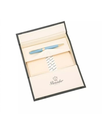 Penna a Sfera Pineider Avatar UR Fancy Dust Blu