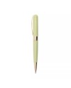 Pineider Avatar UR Fancy Ballpoint Pen, Mint Green