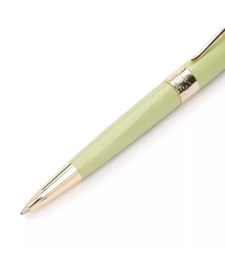 Penna a Sfera Pineider Avatar UR Fancy Verde Menta