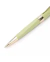 Stylo à bille fantaisie Pineider Avatar UR, vert menthe