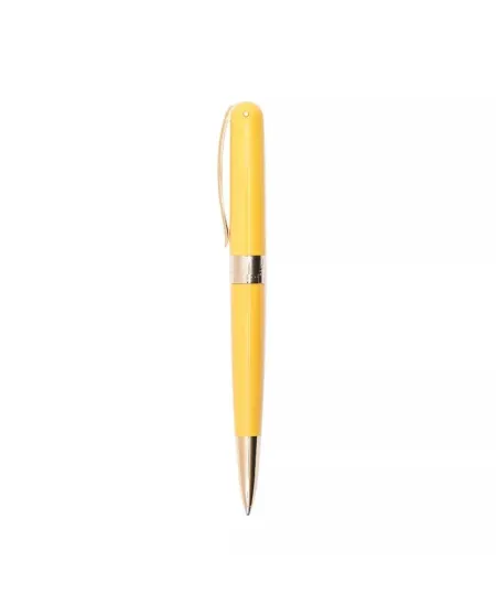 Penna a Sfera Pineider Avatar UR Fancy Giallo