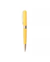 Stylo à bille Pineider Avatar UR Fancy Jaune