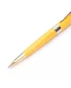 Stylo à bille Pineider Avatar UR Fancy Jaune