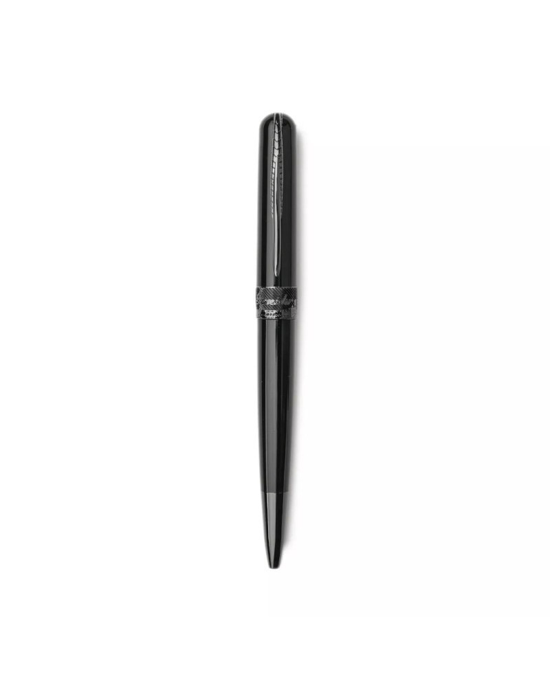 Penna Sfera Pineider Avatar UR Glossy Black Nera