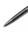 Stylo à bille Pineider Avatar UR noir brillant
