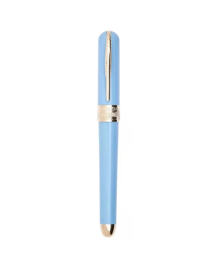 Stylo roller Pineider Avatar UR Fancy Dust Blue