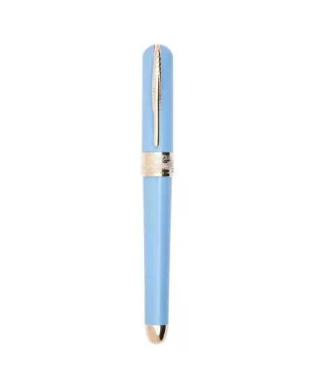 Stylo roller Pineider Avatar UR Fancy Dust Blue