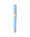Pineider Avatar UR Fancy Dust Blue Rollerball Pen