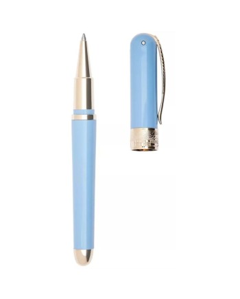 Penna Roller Pineider Avatar UR Fancy Dust Blu