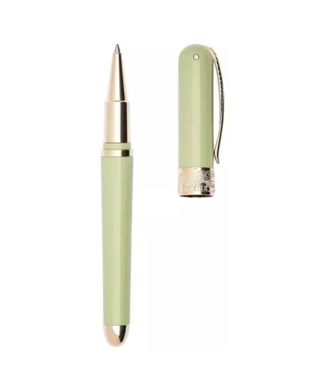 Penna Roller Pineider Avatar UR Fancy Verde Menta