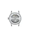 Montre Tissot Le Locle Powermatic 80 avec cadran vert et bracelet en acier