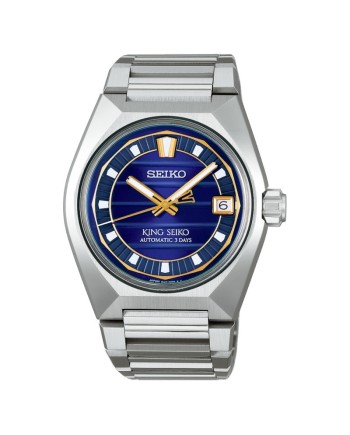 King Seiko Vanac Watch