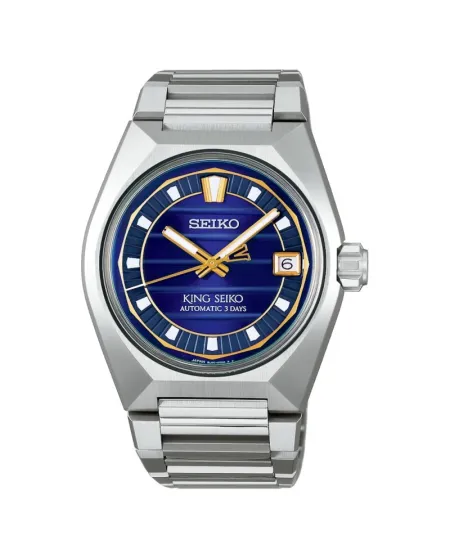 Montre King Seiko Vanac