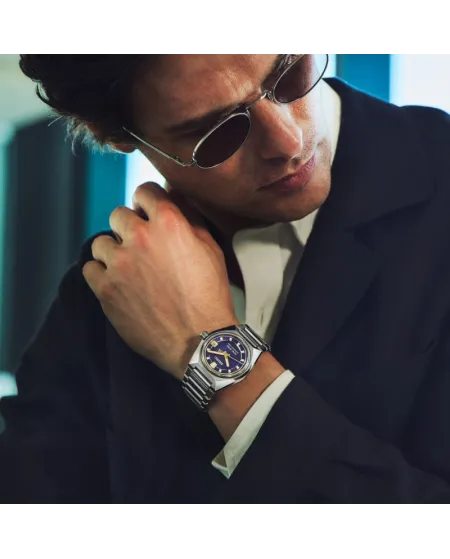 Montre King Seiko Vanac