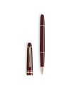 Penna Roller Montblanc Meisterstuck Bordeaux Classique