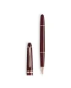 Stylo roller Montblanc Meisterstück Bordeaux Classique