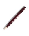 Stylo roller Montblanc Meisterstück Bordeaux Classique
