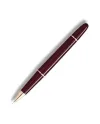 Stylo roller Montblanc Meisterstück Bordeaux Classique