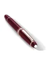 Penna Roller Montblanc Meisterstuck Bordeaux Classique
