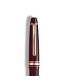 Montblanc Meisterstuck Bordeaux Classique Rollerball Pen