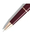 Stylo roller Montblanc Meisterstück Bordeaux Classique