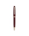 Penna Sfera Montblanc Meisterstuck Bordeaux Classique