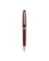 Stylo à bille Montblanc Meisterstuck Bordeaux Classique