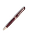Montblanc Meisterstuck Bordeaux Classique Ballpoint Pen