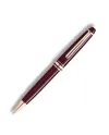 Montblanc Meisterstuck Bordeaux Classique Ballpoint Pen