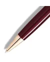 Montblanc Meisterstuck Bordeaux Classique Ballpoint Pen