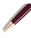 Penna Sfera Montblanc Meisterstuck Bordeaux Classique