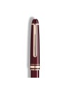 Montblanc Meisterstuck Bordeaux Classique Ballpoint Pen