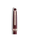 Montblanc Meisterstuck Bordeaux Classique Ballpoint Pen