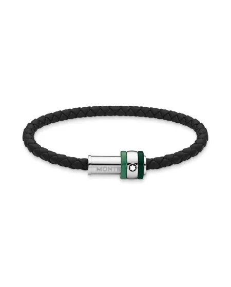 Bracciale Montblanc 1858 Ice Sea Green