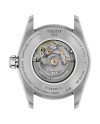 Tissot Ballade 30mm Watch with Silver Dial and Steel Bracelet