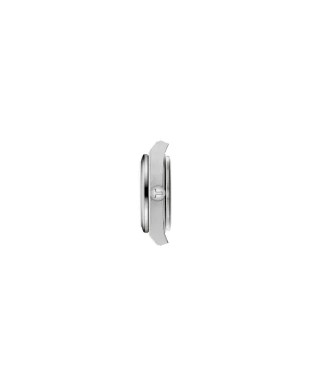 Tissot PRX Watch with Mother-of-Pearl Dial and 25mm Steel Bracelet