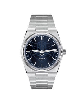 Montre Tissot PRX UFO Robot Goldorak Édition Spéciale