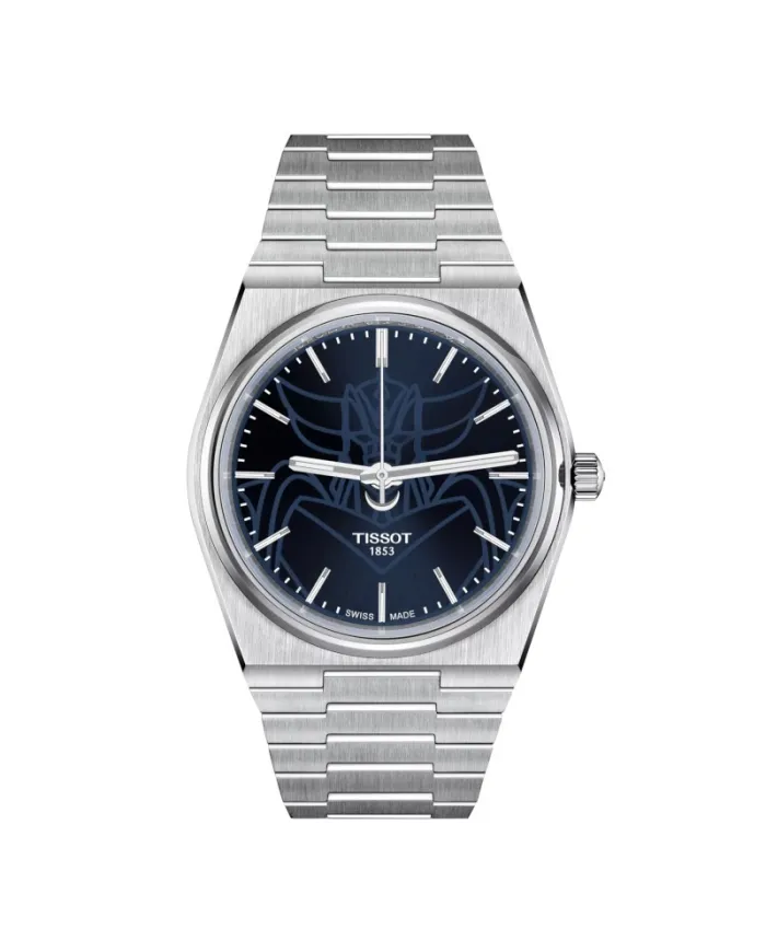 Montre Tissot PRX UFO Robot Goldorak Édition Spéciale