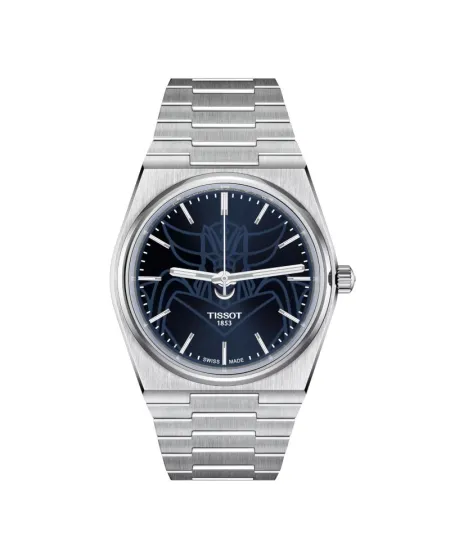 Montre Tissot PRX UFO Robot Goldorak Édition Spéciale