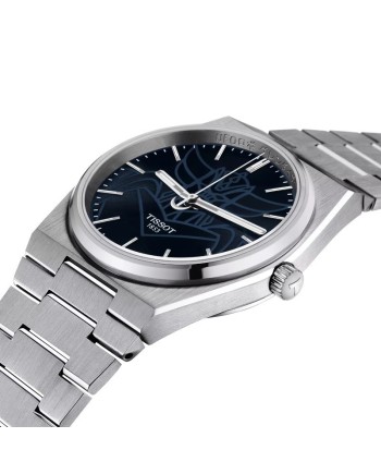 Tissot PRX UFO Robot Grendizer Special Edition watch