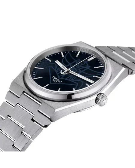 Montre Tissot PRX UFO Robot Goldorak Édition Spéciale