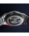 Montre Tissot PRX UFO Robot Goldorak Édition Spéciale