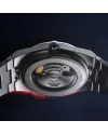 Montre Tissot PRX UFO Robot Goldorak Édition Spéciale
